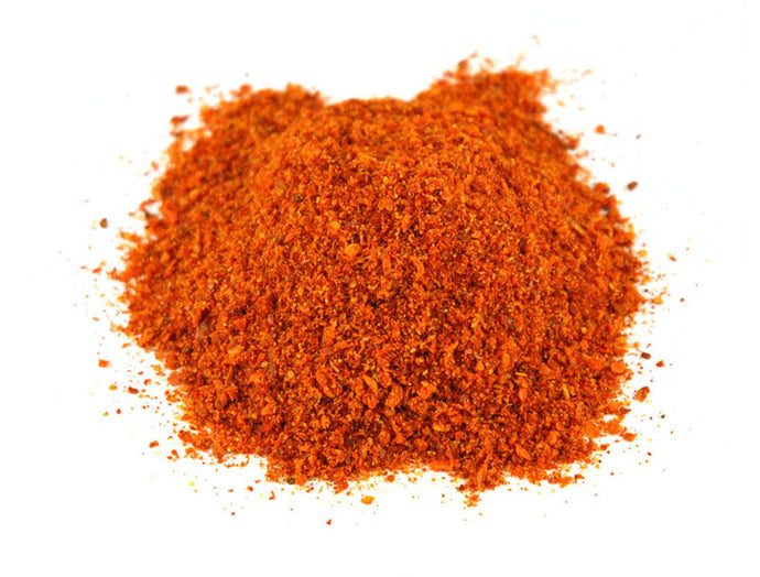 South African Piri Piri