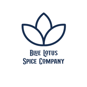 Blue Lotus Spice Company